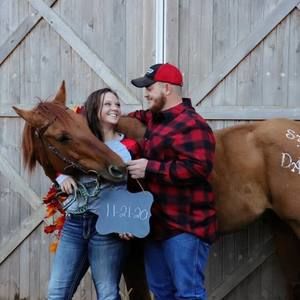 Meet your Posher, Brenda